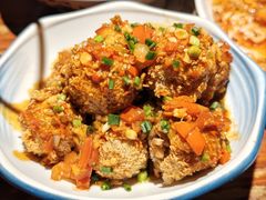 -随缘小馆(红岭路店)