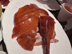 招牌烤鸭-金鸭季·北京烤鸭(深业上城店)