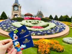 -上海迪士尼度假区