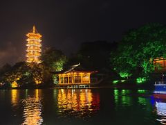 -桂林两江四湖景区