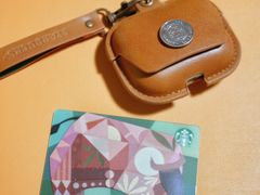 犇向新年会员星礼包-星巴克(上海虹桥新天地二店)