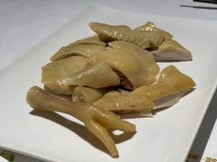 -花城苑广府菜(侨鑫店)