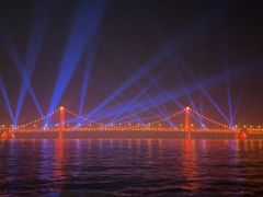 -星海湾跨海大桥
