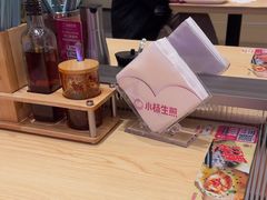 -小杨生煎(深圳岗厦北店)