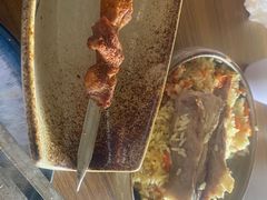 -那时新疆·若羌(经纬汇店)