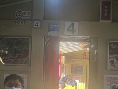 -岚山嵯峨野观光小火车