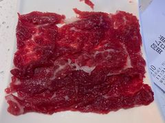 -左庭右院鲜牛肉火锅(苏州园区永旺店)