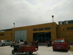 android_upload_pic-西博游泳馆