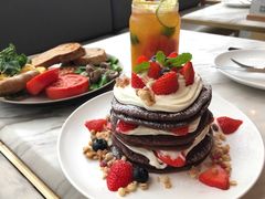 -农畉LONFOOD(福田星河COCOPark店)