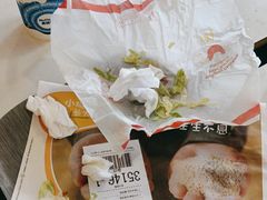 -麦当劳(衡阳中心汽车站店)