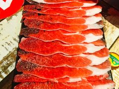 -虾弄弄海派小龙虾·牛羊蝎子火锅