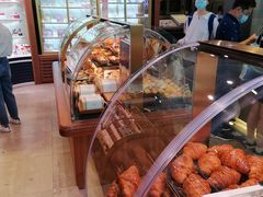 -巴黎贝甜(五道口店)