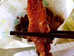 -徐记正宗北京烤鸭(北京东路总店)