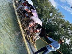 -九曲溪竹筏码头