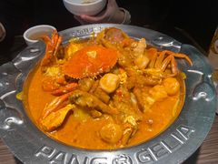 -胖哥俩肉蟹煲(杭州下沙学林街店)