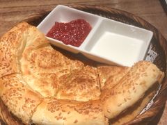 -耶里夏丽·新疆菜(徐家汇臻选店)