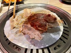 -胡哥烤肥牛(车公庙店)