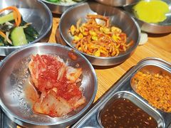 -哼蟹二将·烤肉酱蟹(合生汇店)