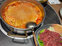 -炉角·鲍鱼牛腩煲(国贸商城店)