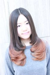 韩子老师作品-美秀造型