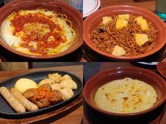 -萨莉亚意式餐厅(杭州滨江天街店)