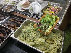 -绍兴名菜馆(可乐路店)