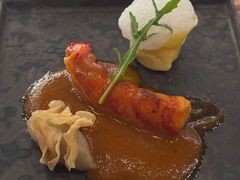 -深圳文华东方酒店·OPUS 388·精致法餐