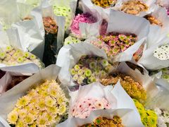 -循礼门鲜花花市(武汉循礼门店)