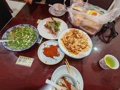 -范记靖远羊羔肉(博物馆店)
