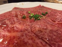 -宮崎牛第一号指定店 焼肉の幸加園(橘通店)