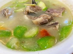 -土菜水饺村(宁夏路店)