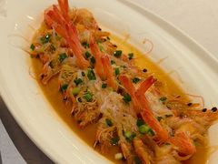 -全聚德(上海首店浦东店)