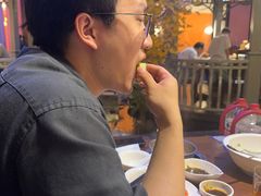 -东海怡品海鲜豆捞(星街坊店)