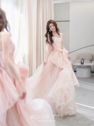 -韩国天使嫁衣婚纱礼服馆(上海旗舰店)