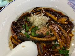 -三凤酒家·百年无锡菜(清扬茂业店)