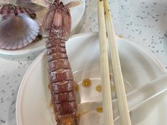 -巧克力渔家.小船海鲜胶东菜(万平口店)