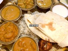 -食彩美印度特色美食餐厅·印度料理
