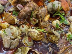 -海之味海鲜大咖·家常菜