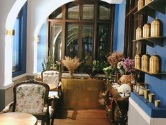 -也枫·小黄楼(南山路旗舰店)