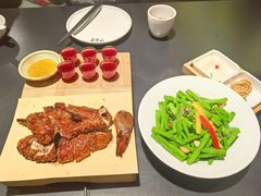-桂小厨广西菜(水晶城店)