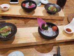 -天水蔬食料理(树德之光店)