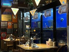 -蚝翅·海鲜粥·烧烤·龙虾季(海曙天一店)