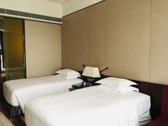 -广州天河希尔顿酒店