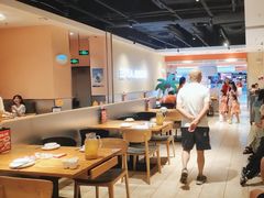 -九毛九西北菜(大东海店)