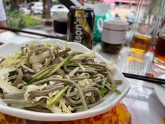 -北京水岸山吧度假村(雁栖镇店)
