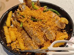 -79号渔船海鲜饭店(坂田店)