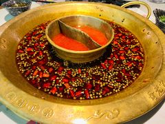 -哥老官重庆美蛙鱼头(宝山龙湖店)