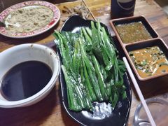 -云南建水鸡脚王烧烤(商贸路店)