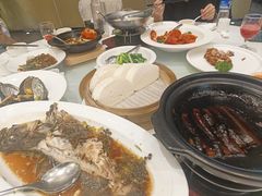 -万龙洲海鲜(大兴绿地缤纷城店)