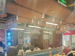 -鱼酷活鱼烤鱼(沈阳大悦城店)